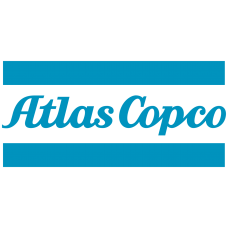 Atlas Copco išpardavimas